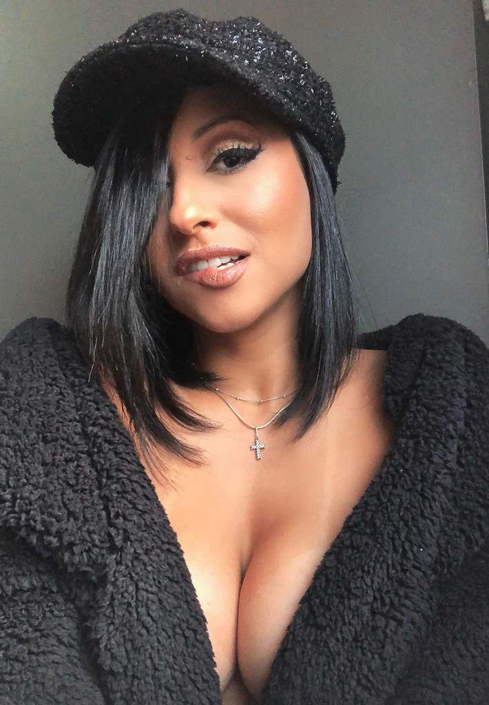 Giseli's avatar