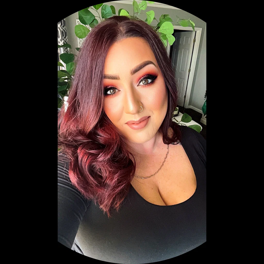 Michelle Monroe ❤️'s avatar