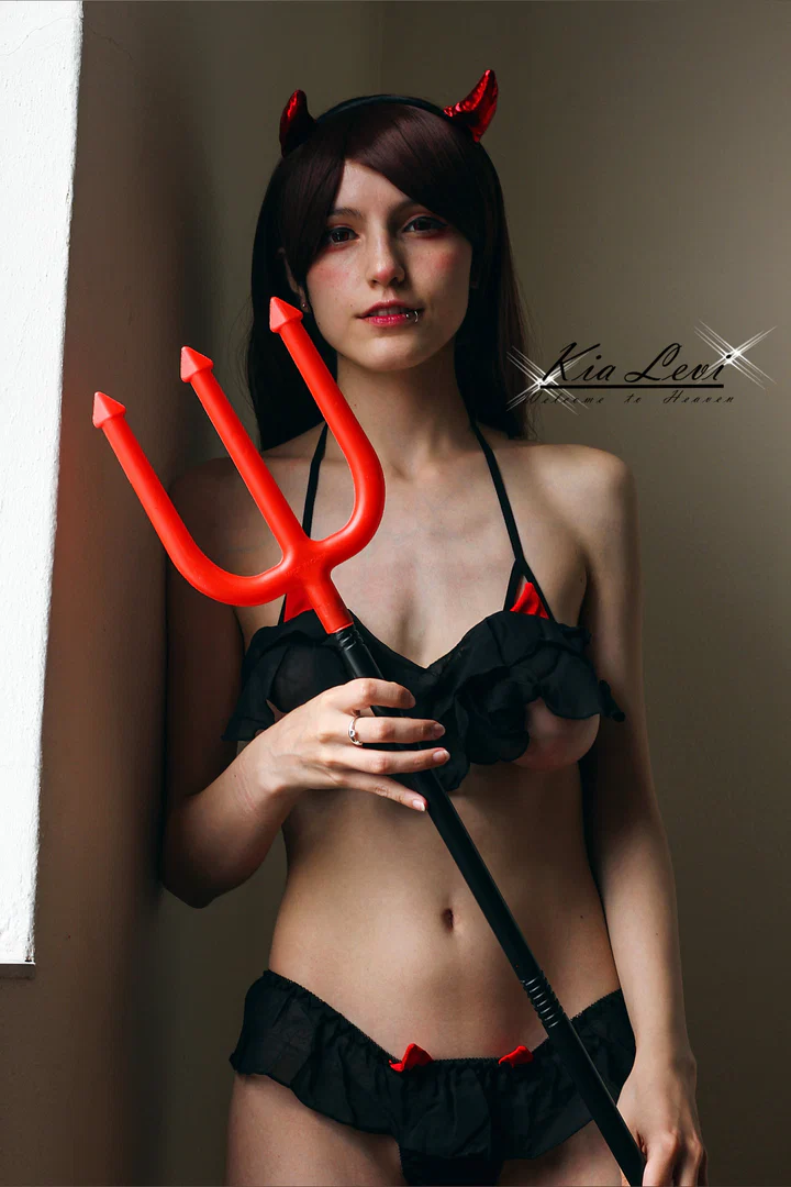 Kia Levi profile banner
