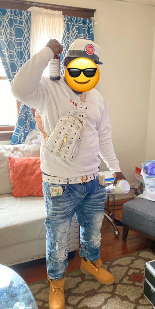 LuckyMillionz810's avatar