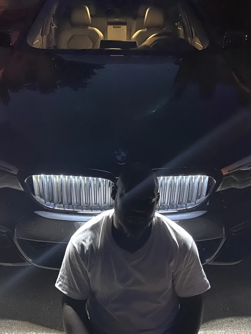 LuckyMillionz810 profile banner