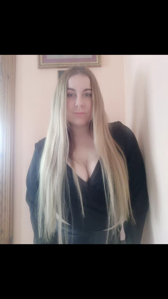 Lucy SweetCake's avatar