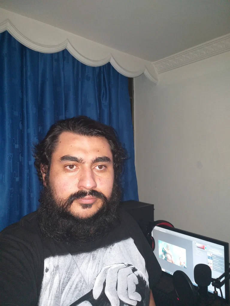 LaBarbitaSexyV69's avatar