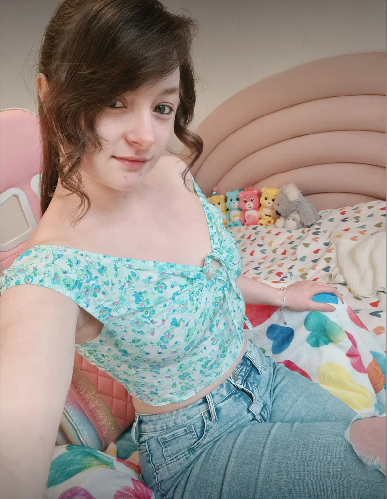 JessieBear's avatar