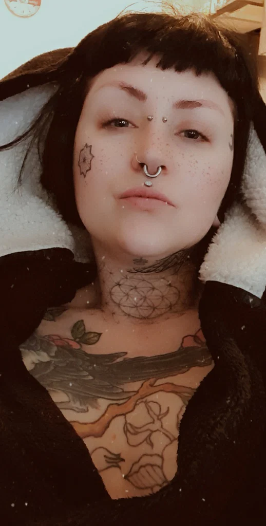Angie Gee's avatar