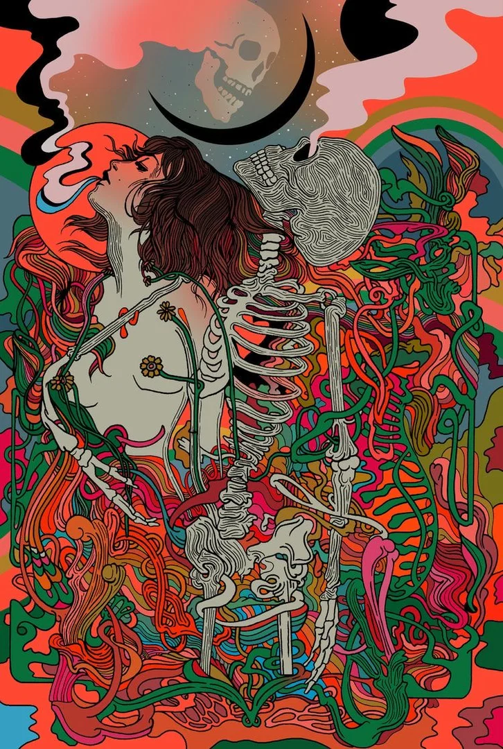 Kelsey☮️ profile banner