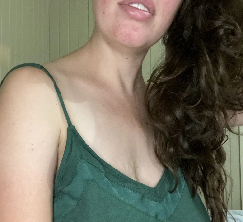 Courtney's avatar