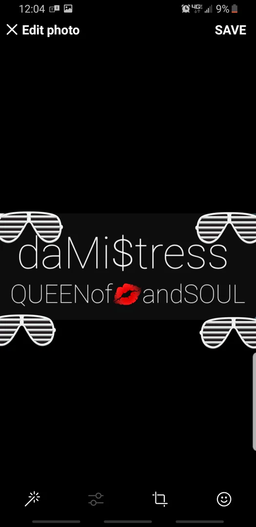 DaMi$tress profile banner