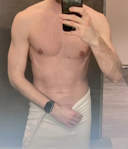 Nathaniel's avatar
