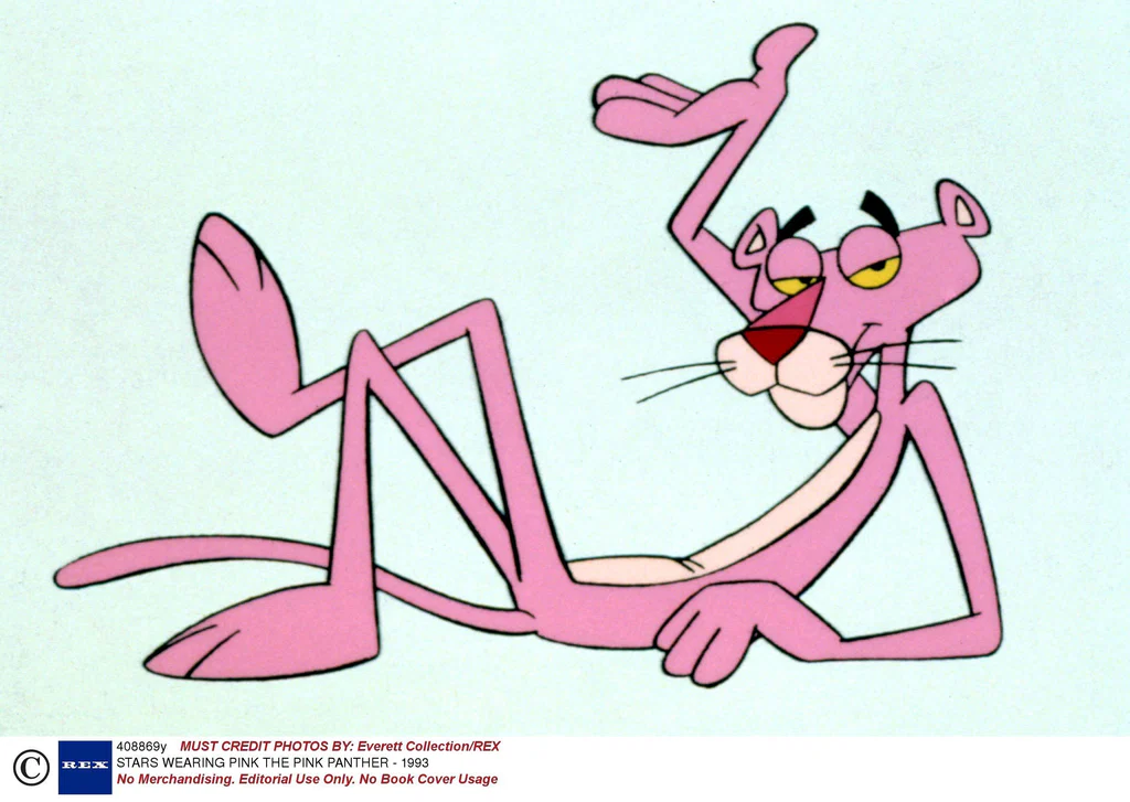 Pink Pantha's avatar