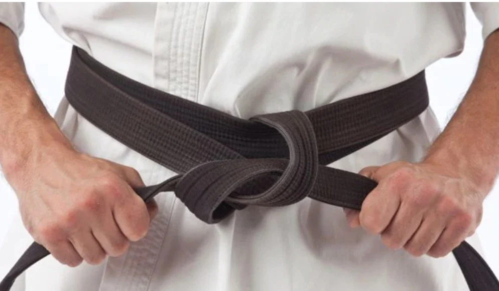 Faixa Preta 🥋 profile banner