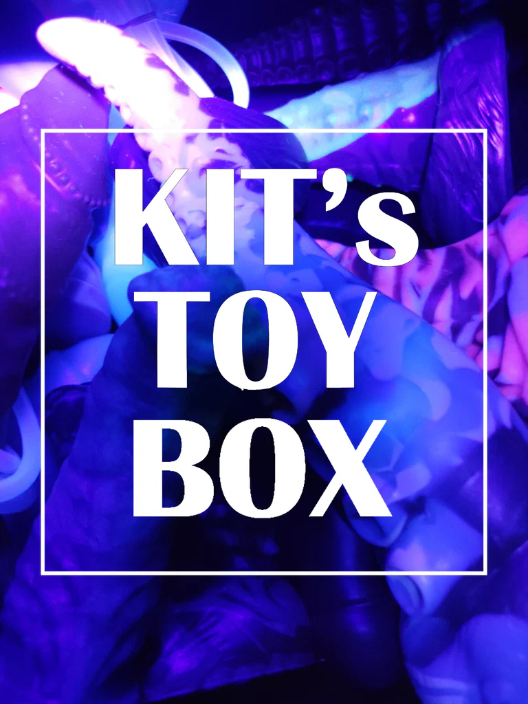 Kit's Toy Box's avatar
