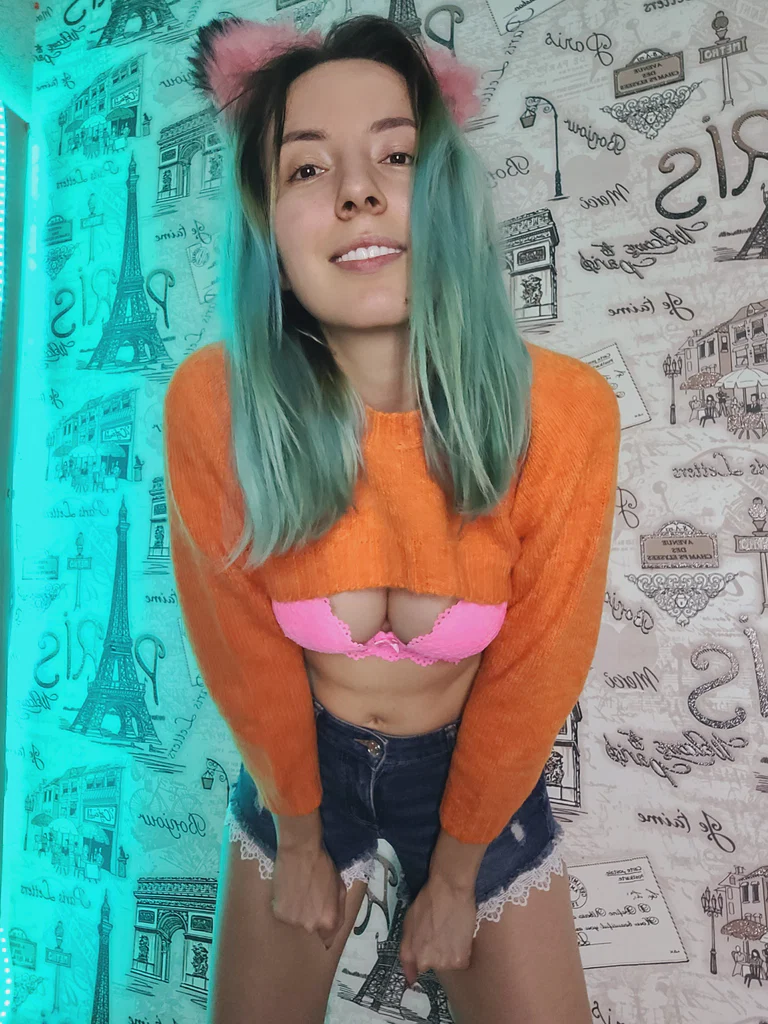 Melissa FREE DM's avatar