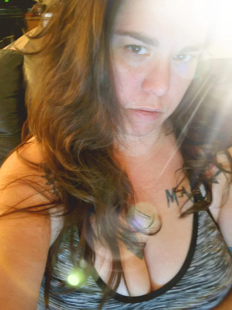 Freyjasdaughter's avatar