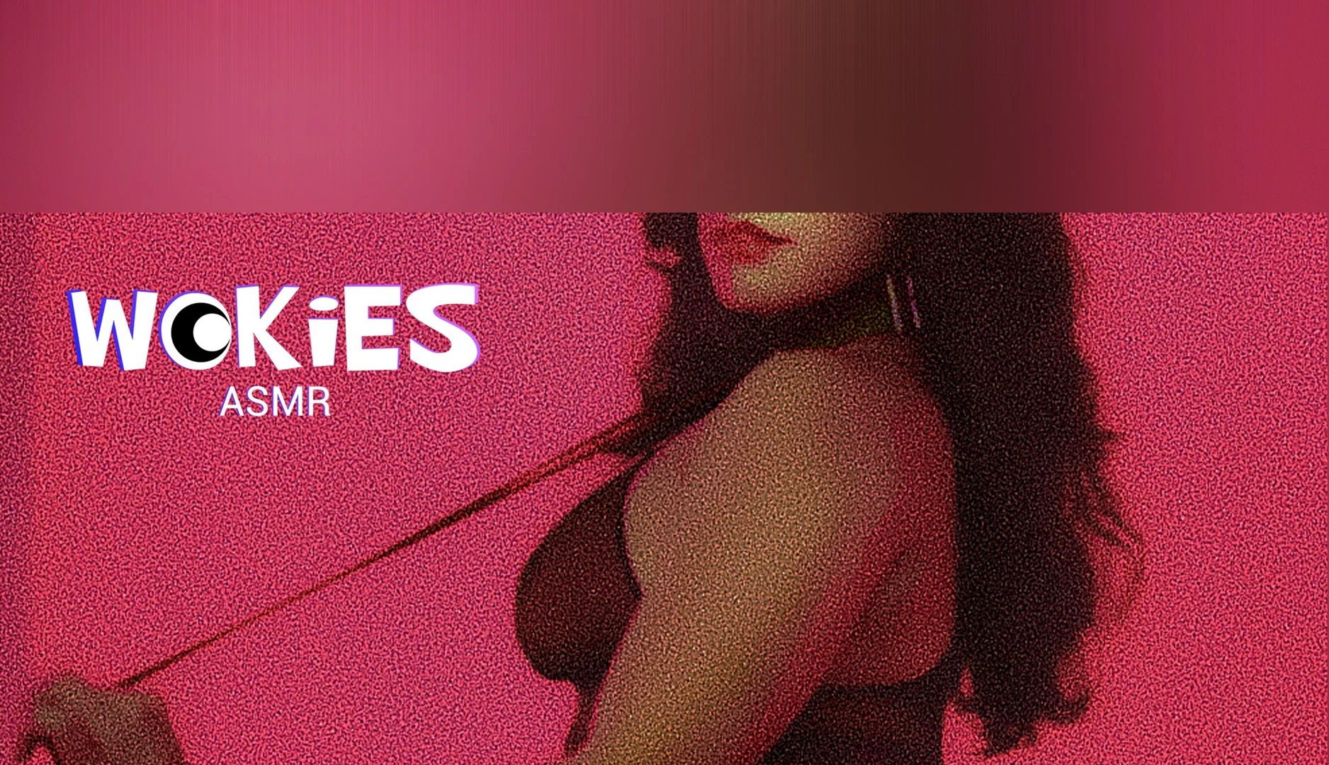 Wokies ASMR profile banner