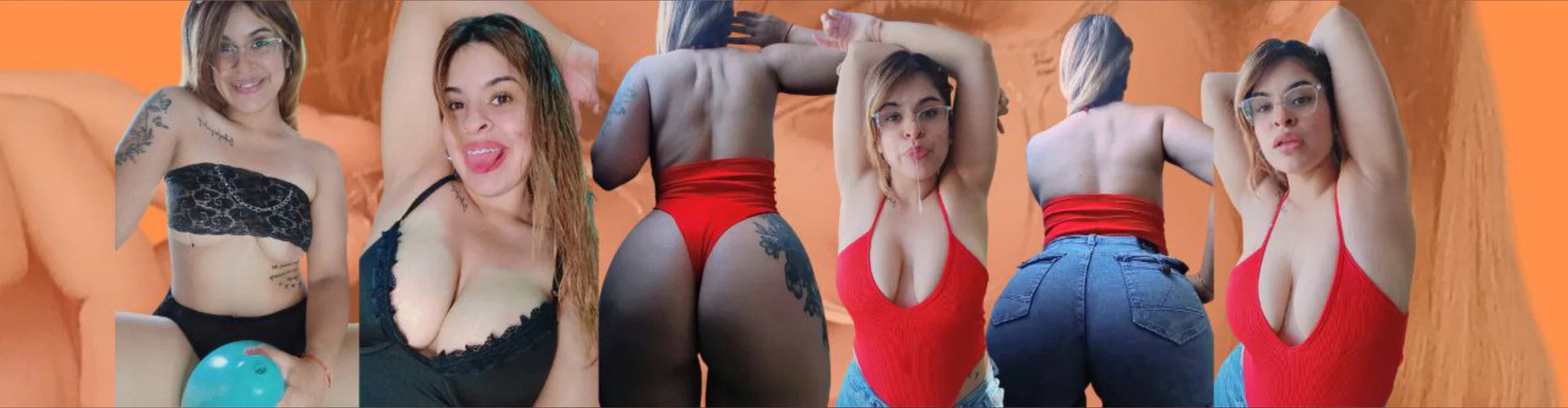 CAROLINE π₯ profile banner