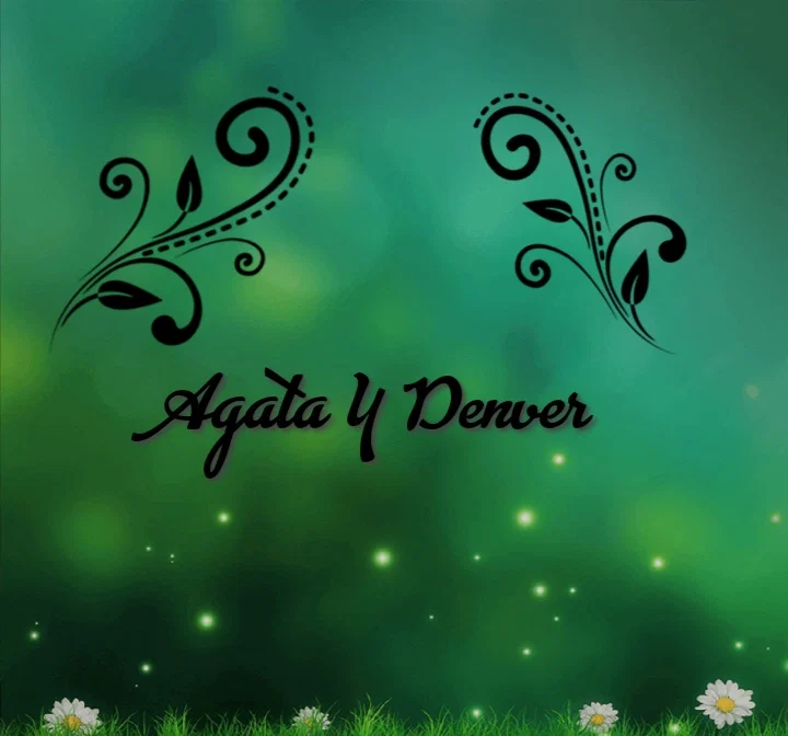 AGATAYDENVER❤️💏 profile banner