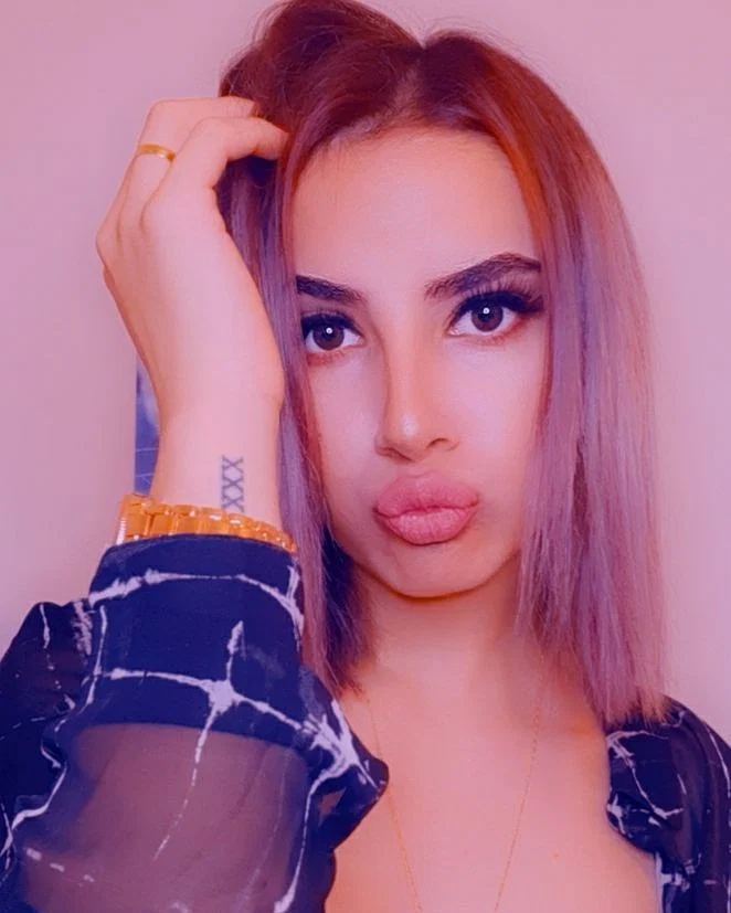 Eva's avatar
