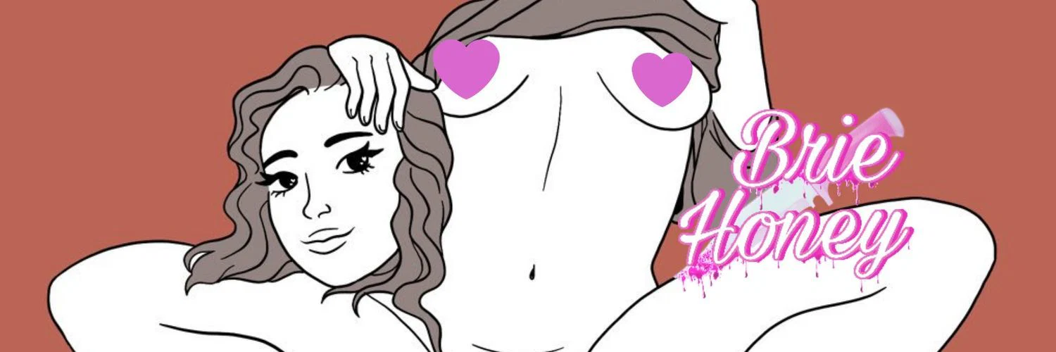 Brie Honey profile banner