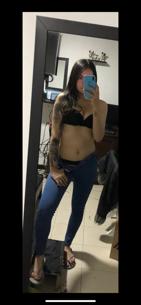 Juliana Margarita Casas Ortega