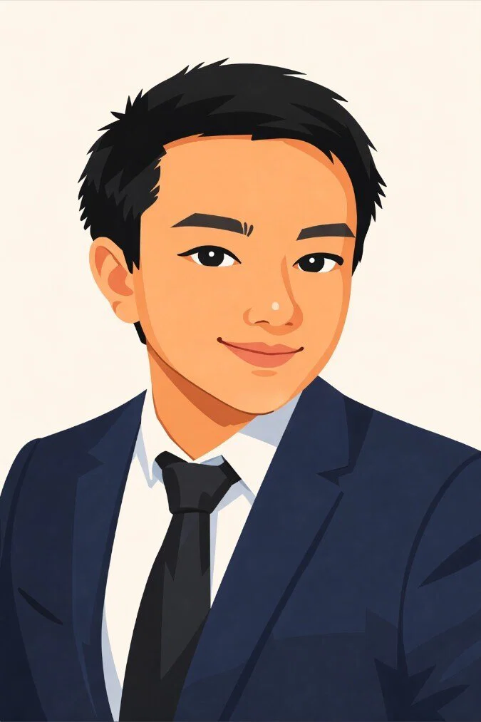 Asian Lotus's avatar