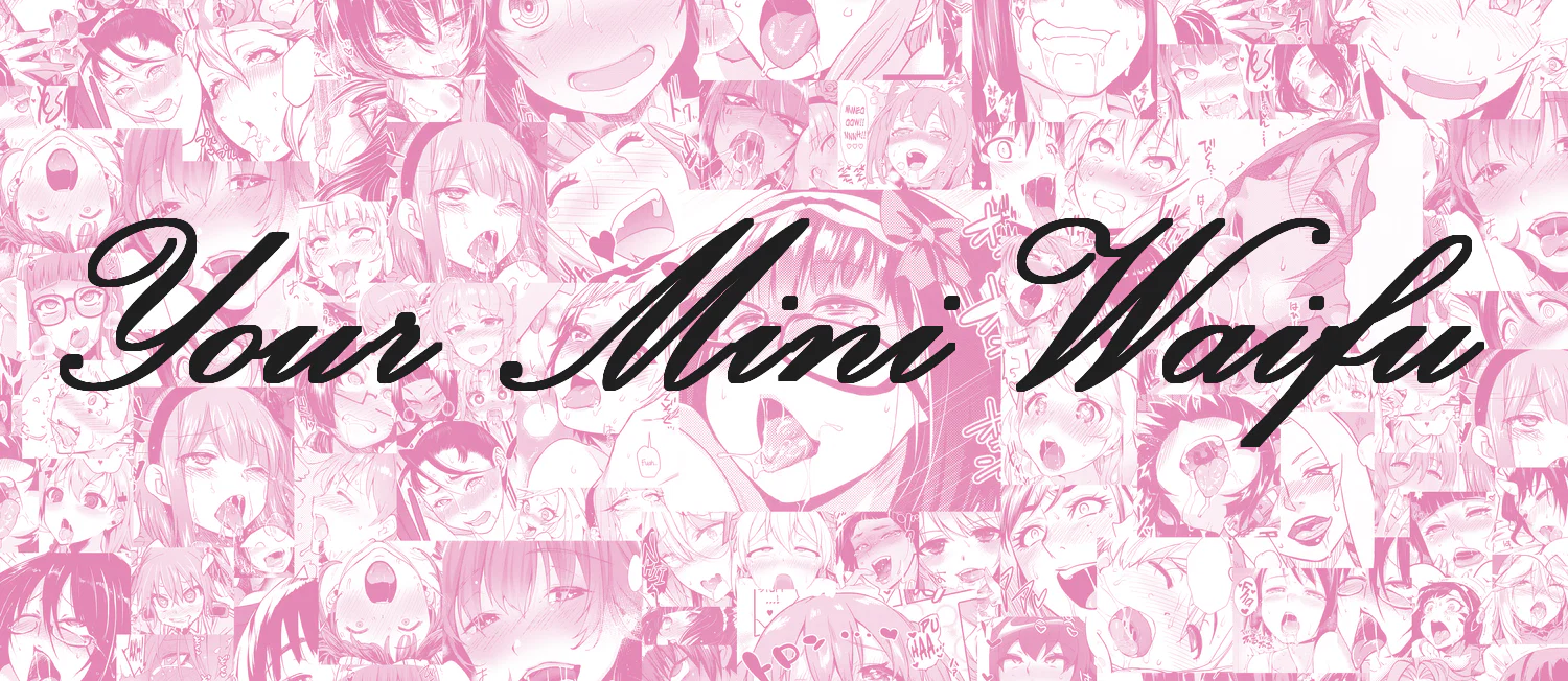 Mini profile banner