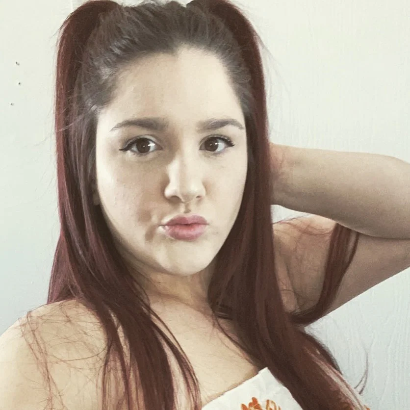 Raquel's avatar