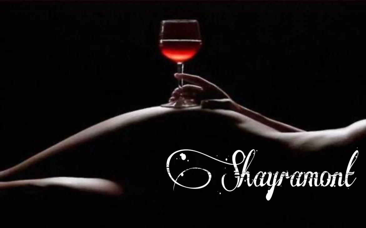 Shayramont profile banner
