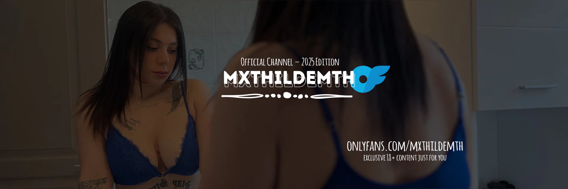 Mxthildemth profile banner