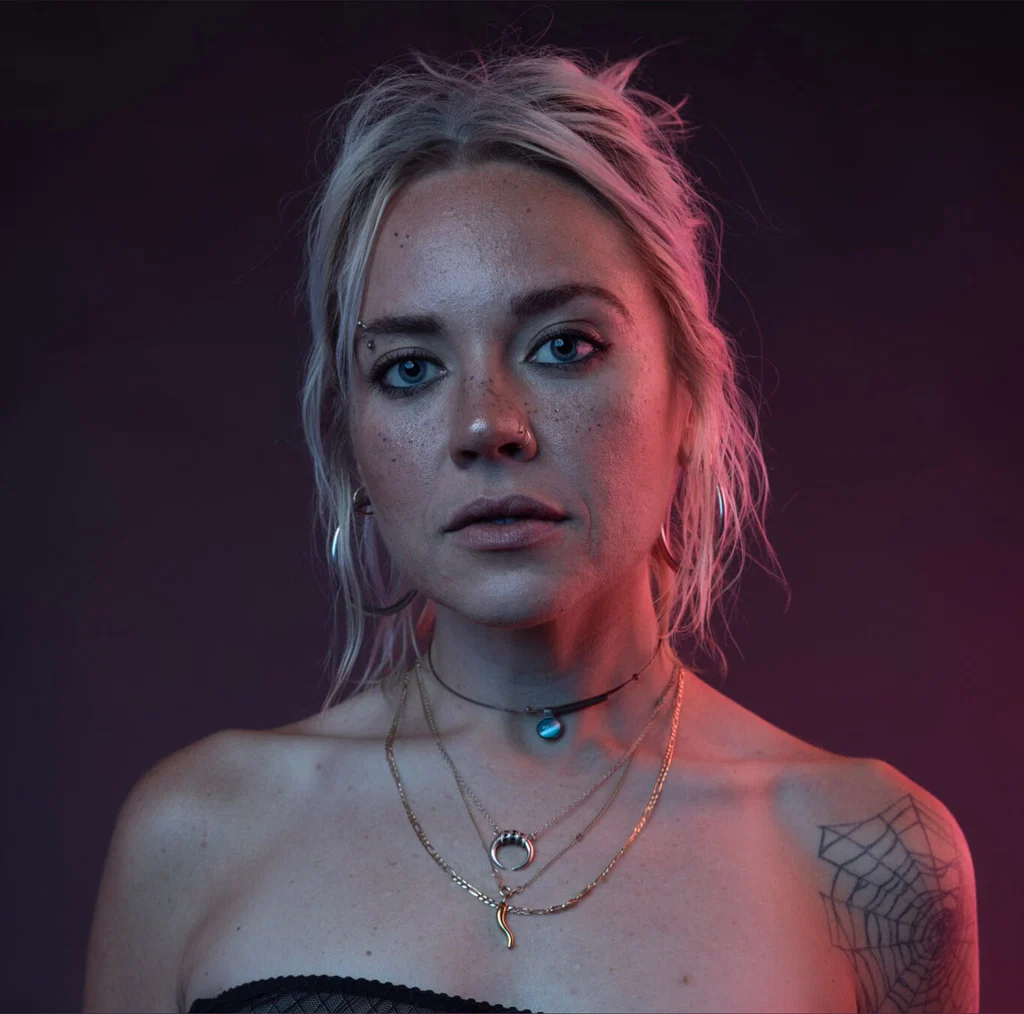 Grunge Gaybie