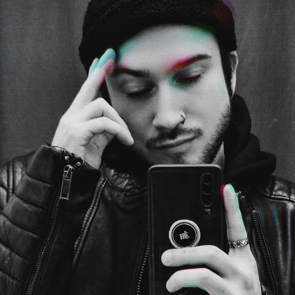Egor Zhinkov's avatar