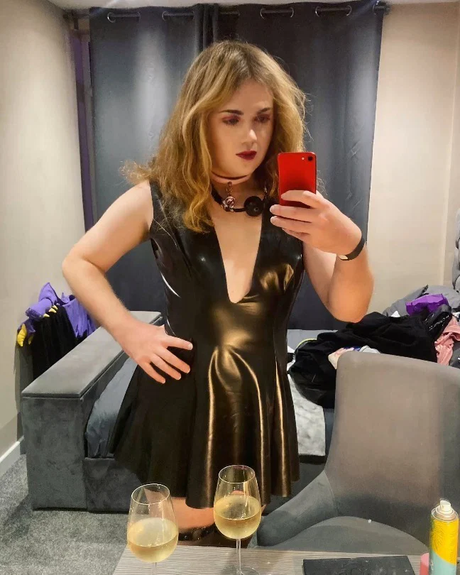 Lil Lexi the kitten's avatar