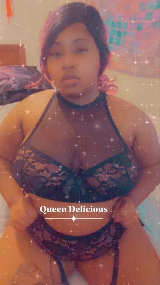 Queen Delicious's avatar