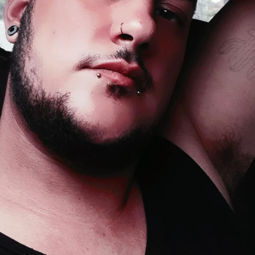 Be Monster's avatar