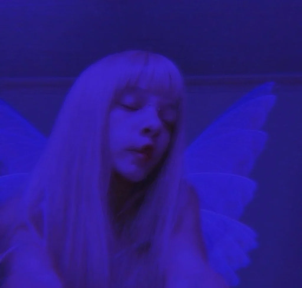 Miss Anthropocene