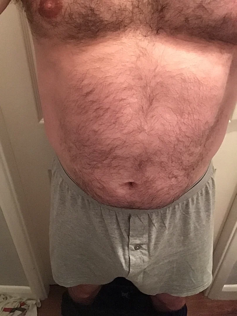 The Genuine Dad Bod - FREE profile banner