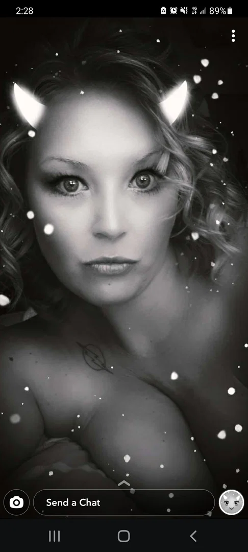 Curvy Goddess profile banner