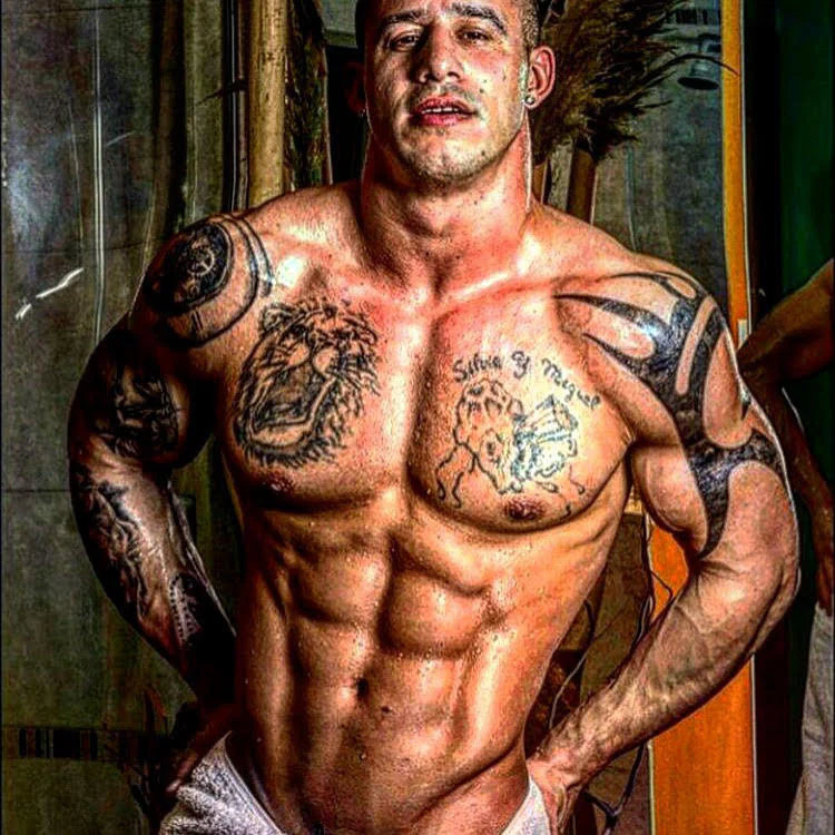 vindisel-argentino's avatar
