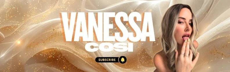 π’ vanessa cosi β’ VIP profile banner