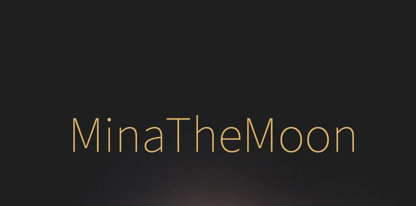 Mina profile banner