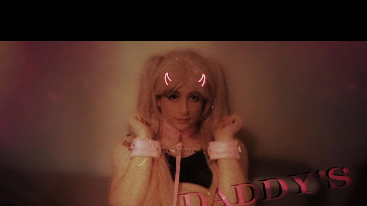 Maddi profile banner