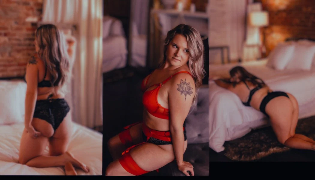 caybaby profile banner