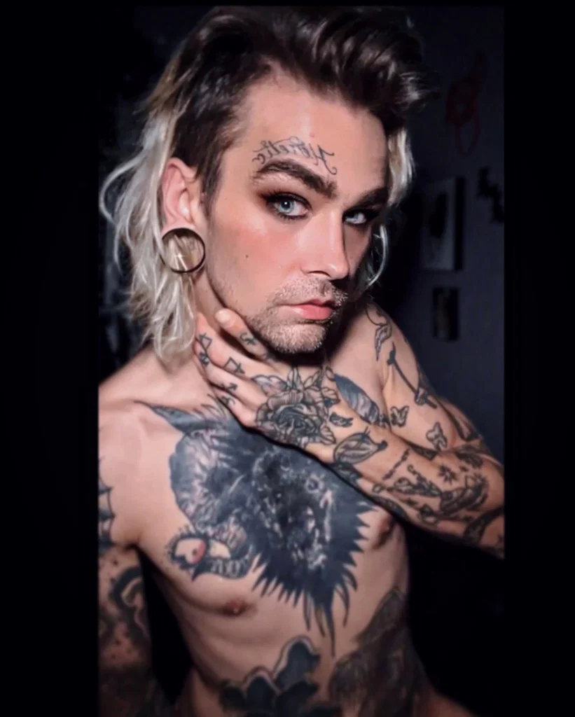 Elijah Black's avatar