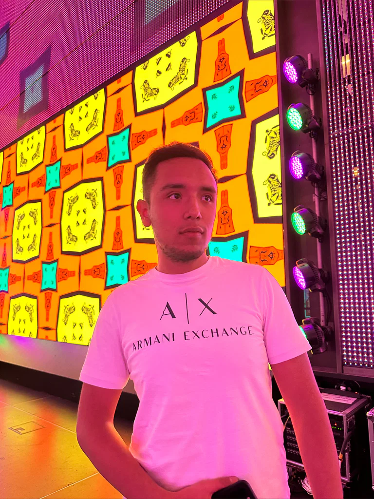Erick's avatar