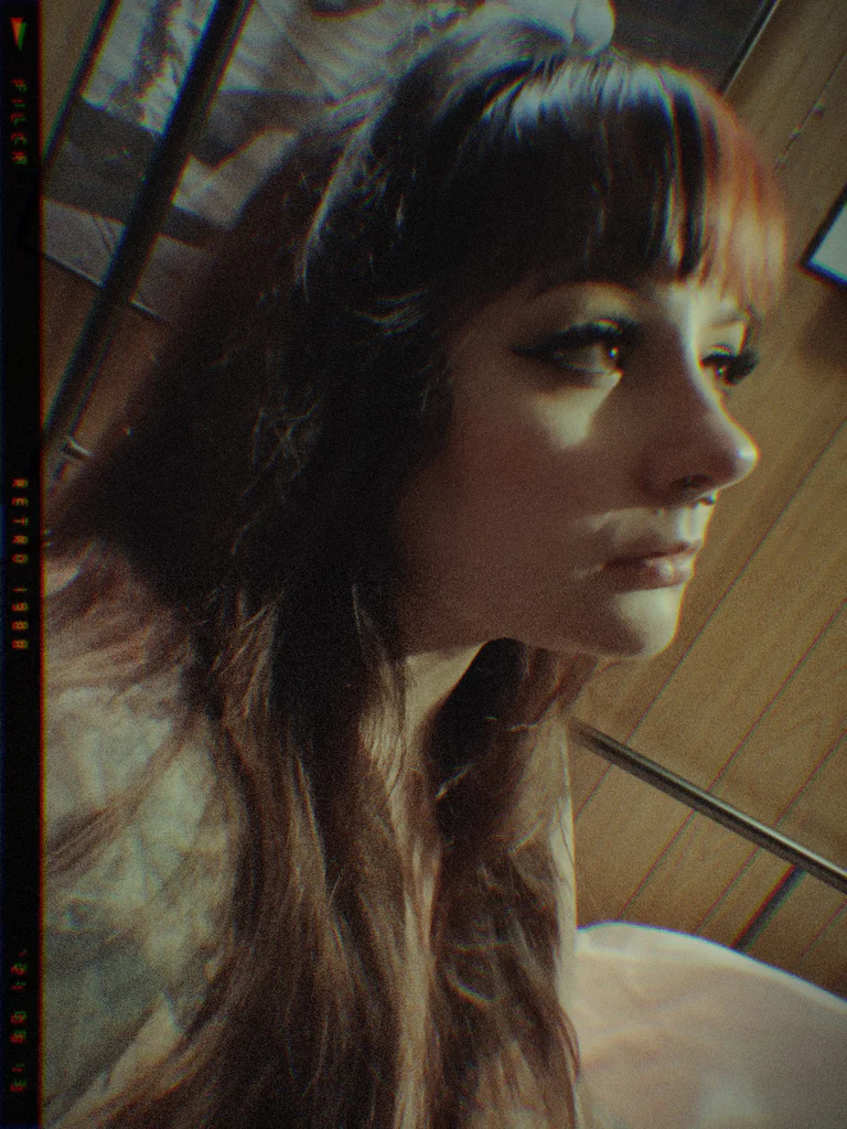 Dahlia's avatar