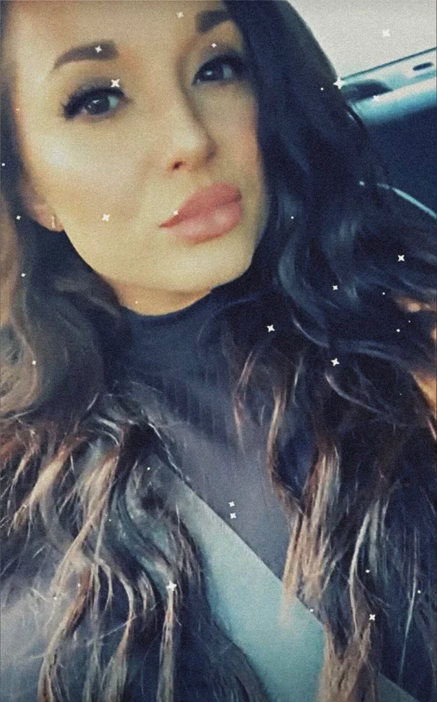 Wa Wa Whitney's avatar