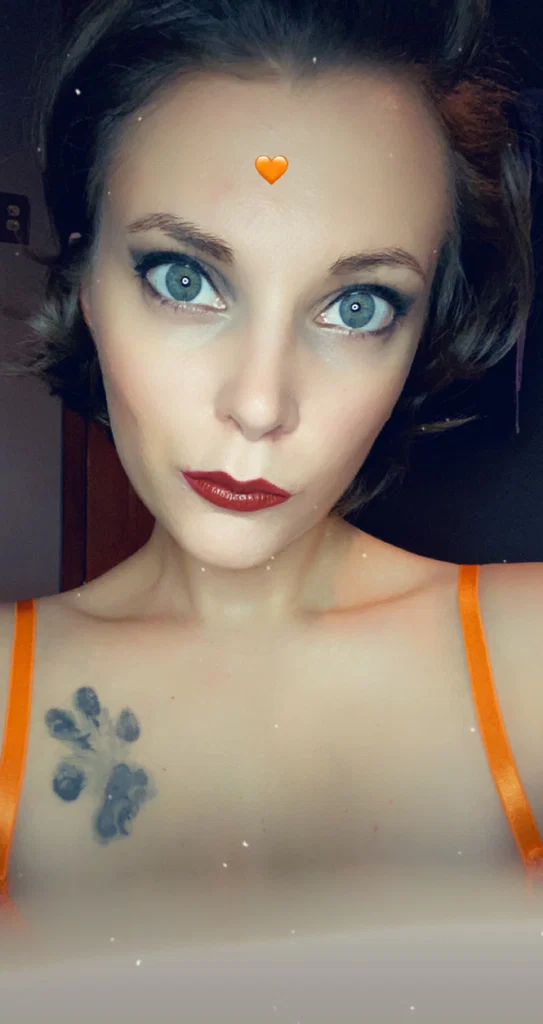 Iris's avatar