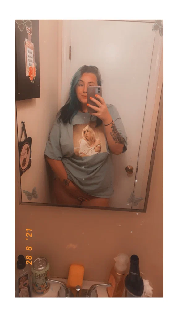 Bri's avatar