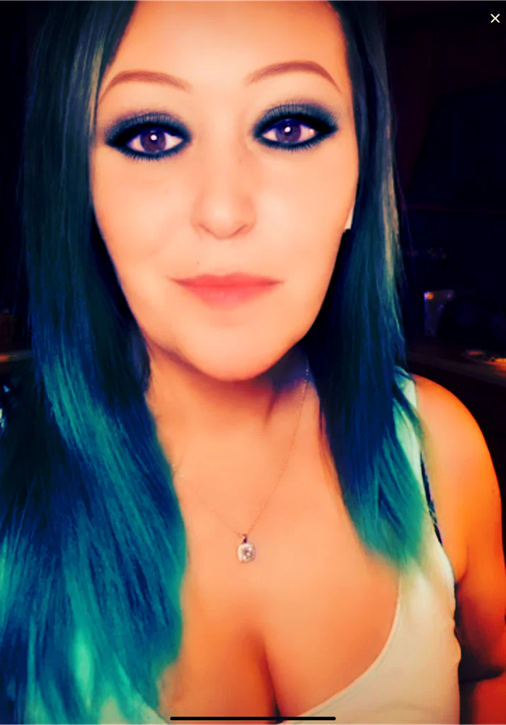 Brooklyn's avatar