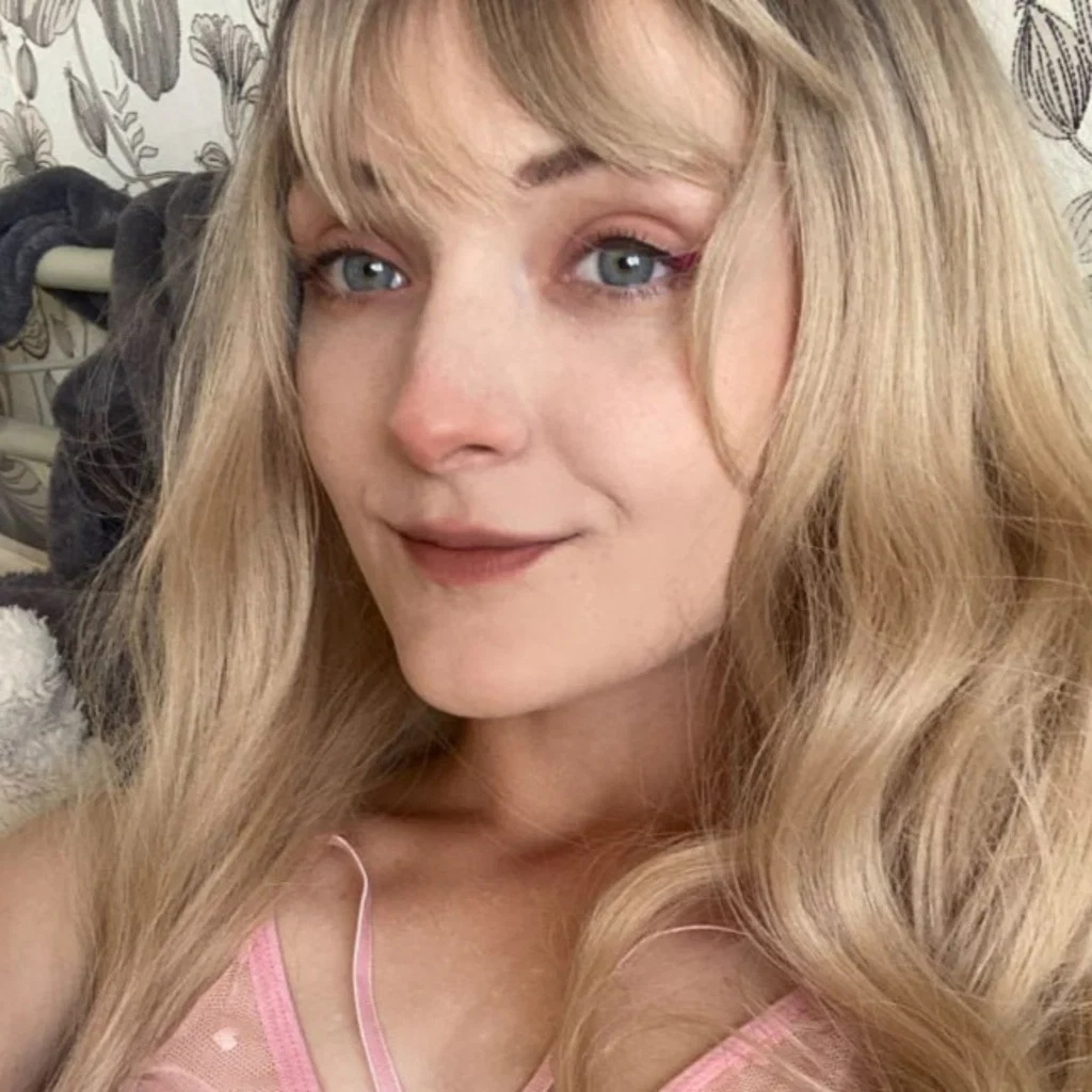 💕Zoey Love💕's avatar